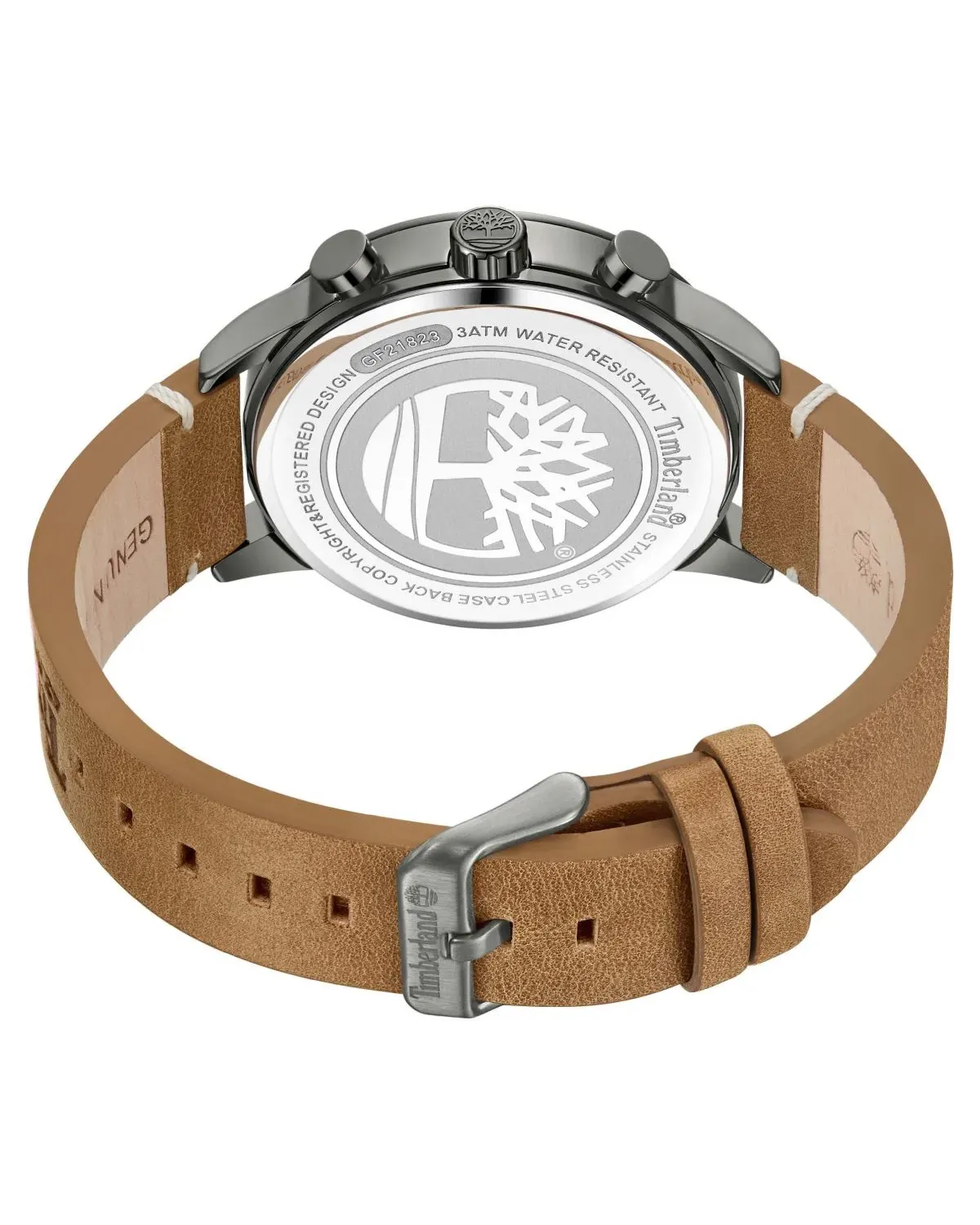 ZEGAREK MĘSKI Timberland TDWGF2182301 (zq031a) ZEGAREK MĘSKI Timberland TDWGF2182301 (zq031a)