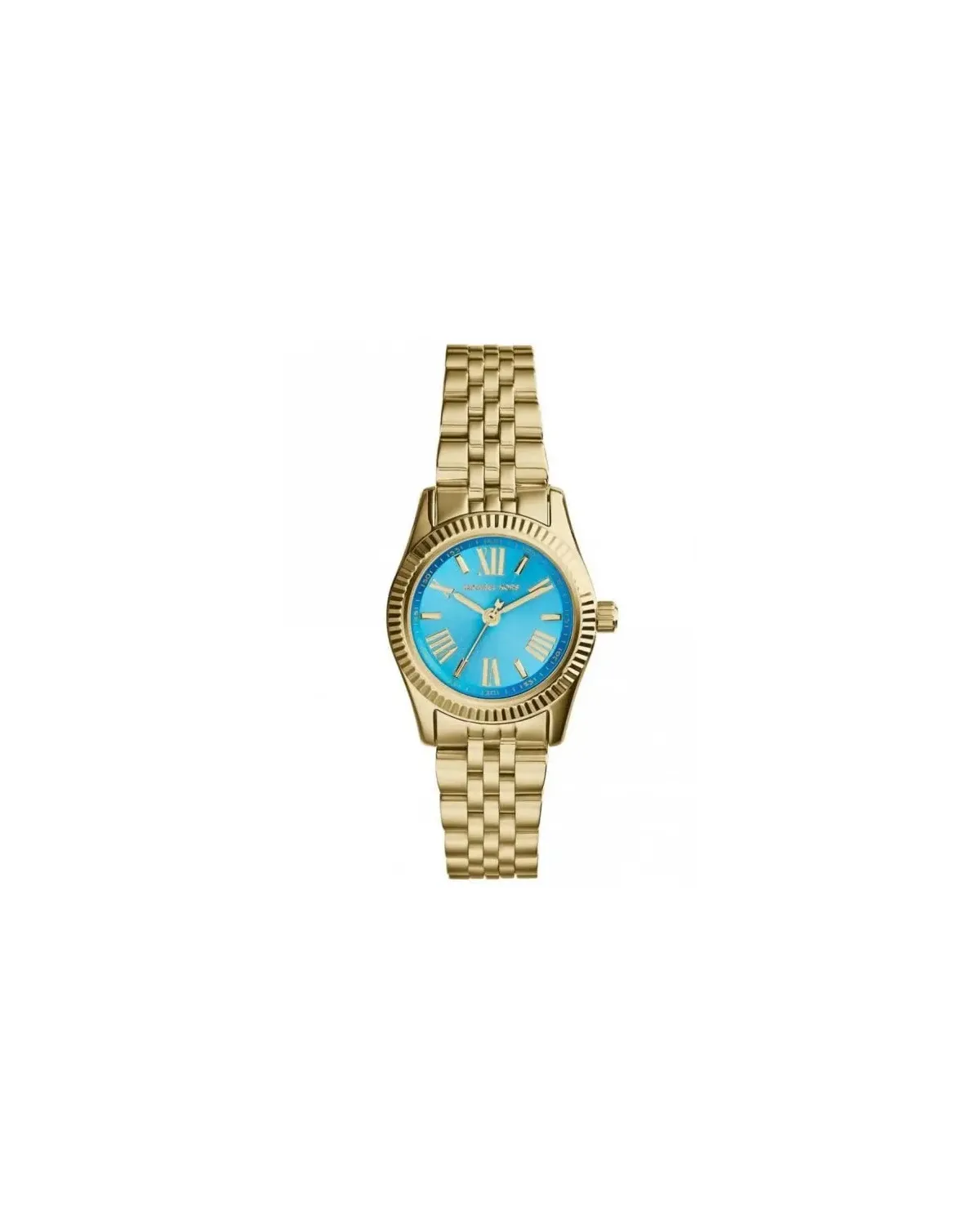ZEGAREK DAMSKI MICHAEL KORS MK3271 - LEXINGTON (zm510d)