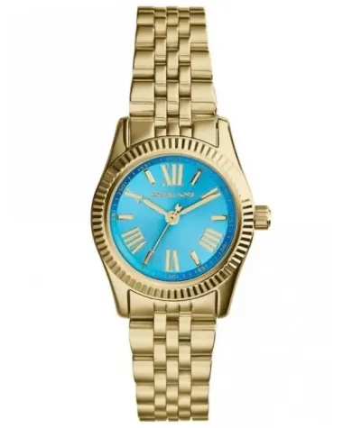ZEGAREK DAMSKI MICHAEL KORS MK3271 - LEXINGTON (zm510d)