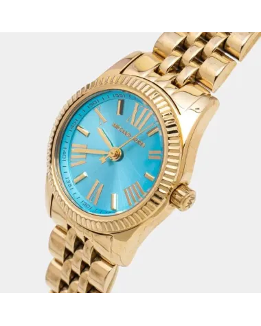 ZEGAREK DAMSKI MICHAEL KORS MK3271 - LEXINGTON (zm510d)