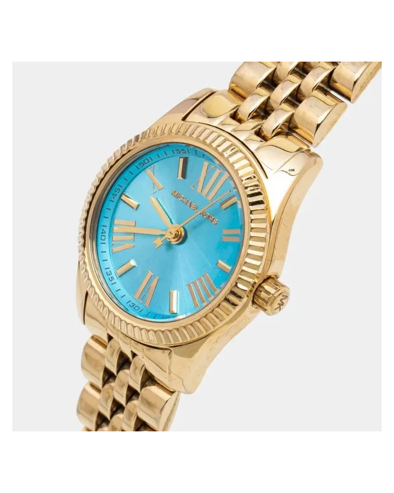 ZEGAREK DAMSKI MICHAEL KORS MK3271 - LEXINGTON (zm510d)