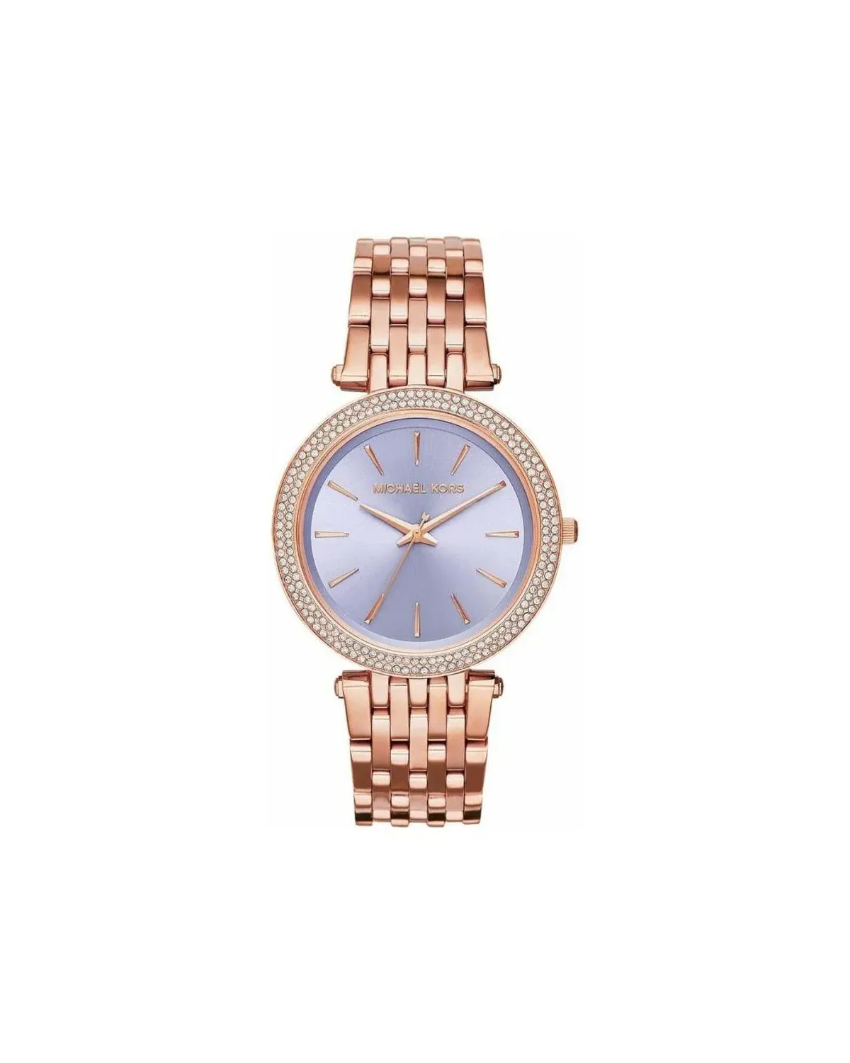 ZEGAREK DAMSKI Michael Kors MK3400 Darci + BOX ZEGAREK DAMSKI Michael Kors MK3400 Darci + BOX