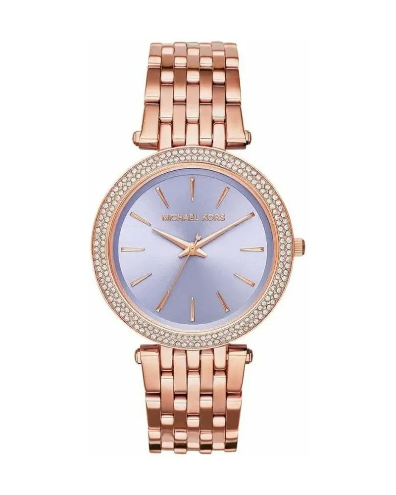 ZEGAREK DAMSKI Michael Kors MK3400 Darci + BOX ZEGAREK DAMSKI Michael Kors MK3400 Darci + BOX