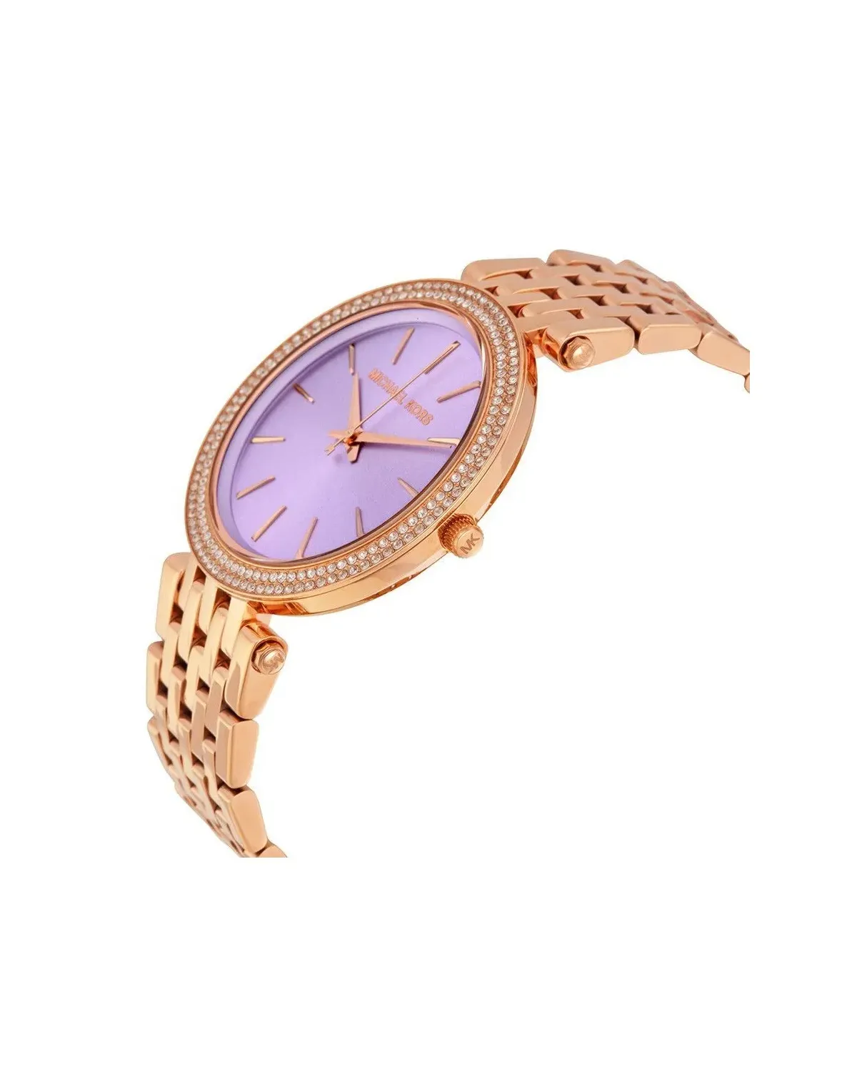 ZEGAREK DAMSKI Michael Kors MK3400 Darci + BOX ZEGAREK DAMSKI Michael Kors MK3400 Darci + BOX