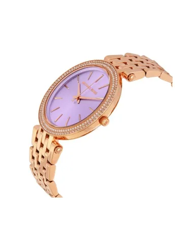 ZEGAREK DAMSKI Michael Kors MK3400 Darci + BOX ZEGAREK DAMSKI Michael Kors MK3400 Darci + BOX