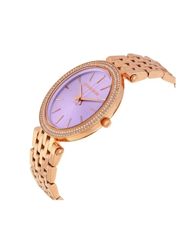 ZEGAREK DAMSKI Michael Kors MK3400 Darci + BOX ZEGAREK DAMSKI Michael Kors MK3400 Darci + BOX