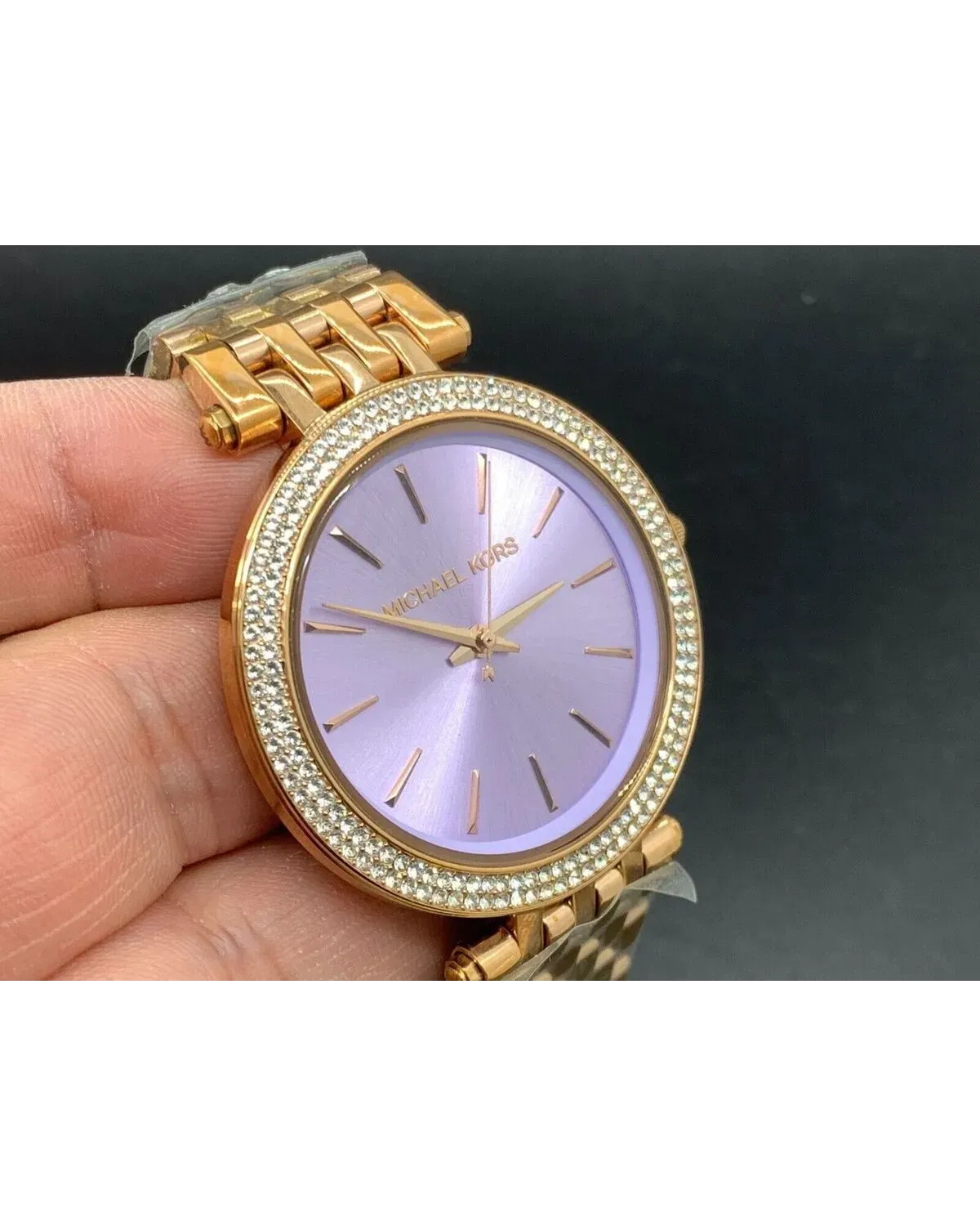 ZEGAREK DAMSKI Michael Kors MK3400 Darci + BOX ZEGAREK DAMSKI Michael Kors MK3400 Darci + BOX