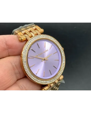 ZEGAREK DAMSKI Michael Kors MK3400 Darci + BOX ZEGAREK DAMSKI Michael Kors MK3400 Darci + BOX