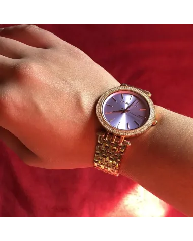 ZEGAREK DAMSKI Michael Kors MK3400 Darci + BOX ZEGAREK DAMSKI Michael Kors MK3400 Darci + BOX