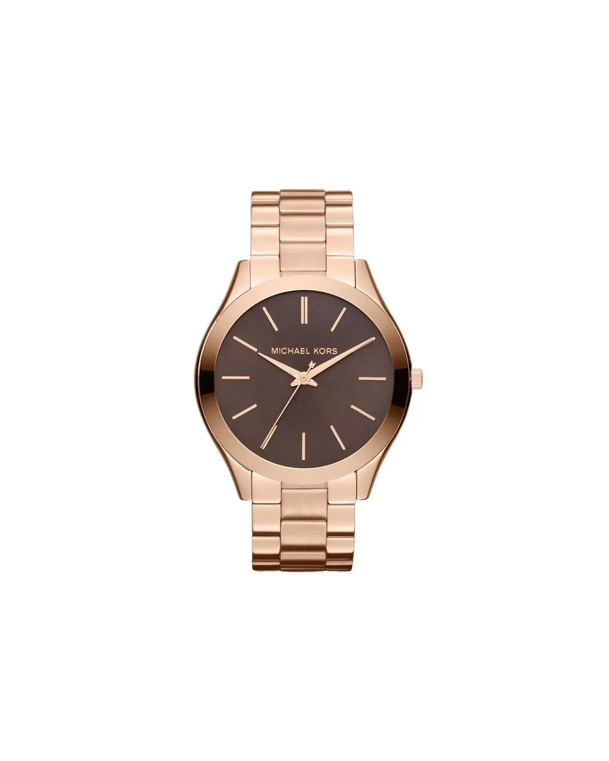ZEGAREK DAMSKI MICHAEL KORS MK3181 RUNWAY (zm500g)
