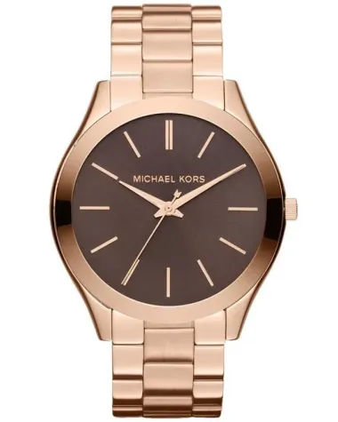 ZEGAREK DAMSKI MICHAEL KORS MK3181 RUNWAY (zm500g)