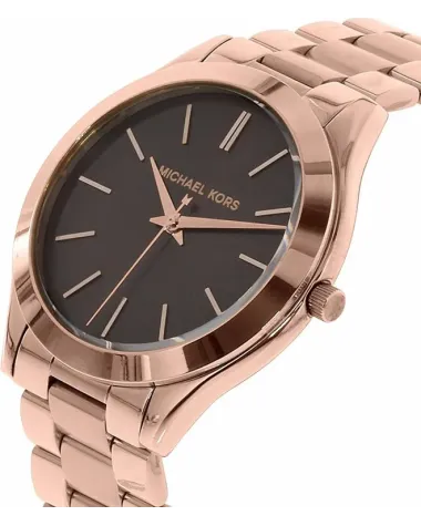 ZEGAREK DAMSKI MICHAEL KORS MK3181 RUNWAY (zm500g)
