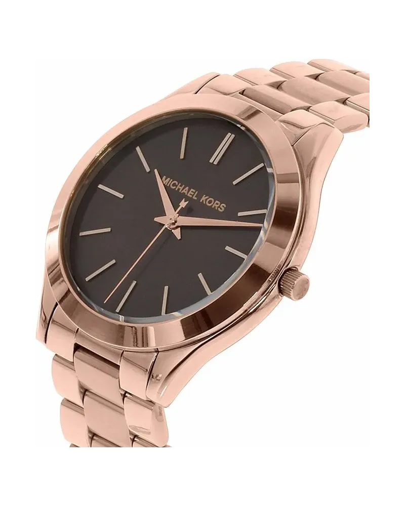 ZEGAREK DAMSKI MICHAEL KORS MK3181 RUNWAY (zm500g)
