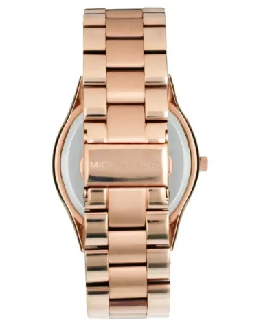 ZEGAREK DAMSKI MICHAEL KORS MK3181 RUNWAY (zm500g)