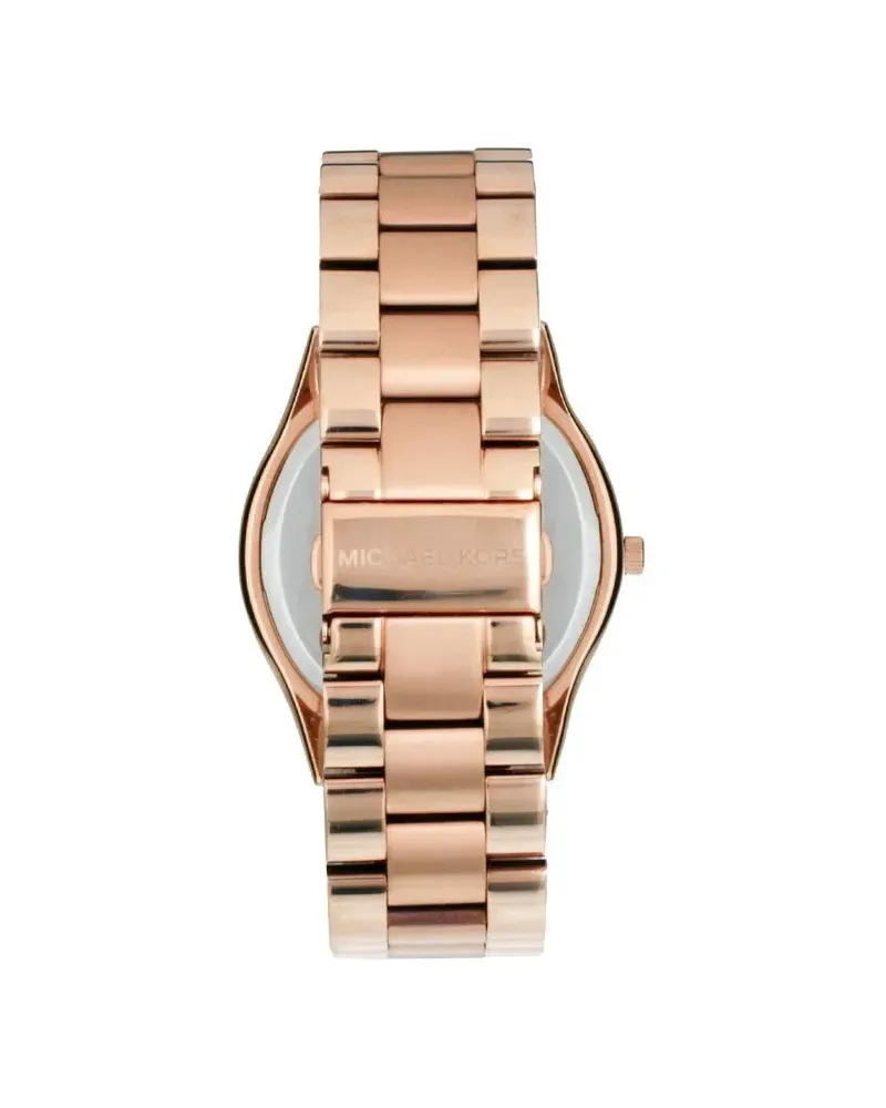 ZEGAREK DAMSKI MICHAEL KORS MK3181 RUNWAY (zm500g)