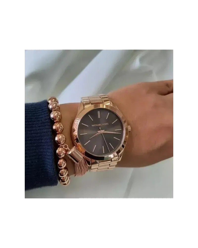 ZEGAREK DAMSKI MICHAEL KORS MK3181 RUNWAY (zm500g)