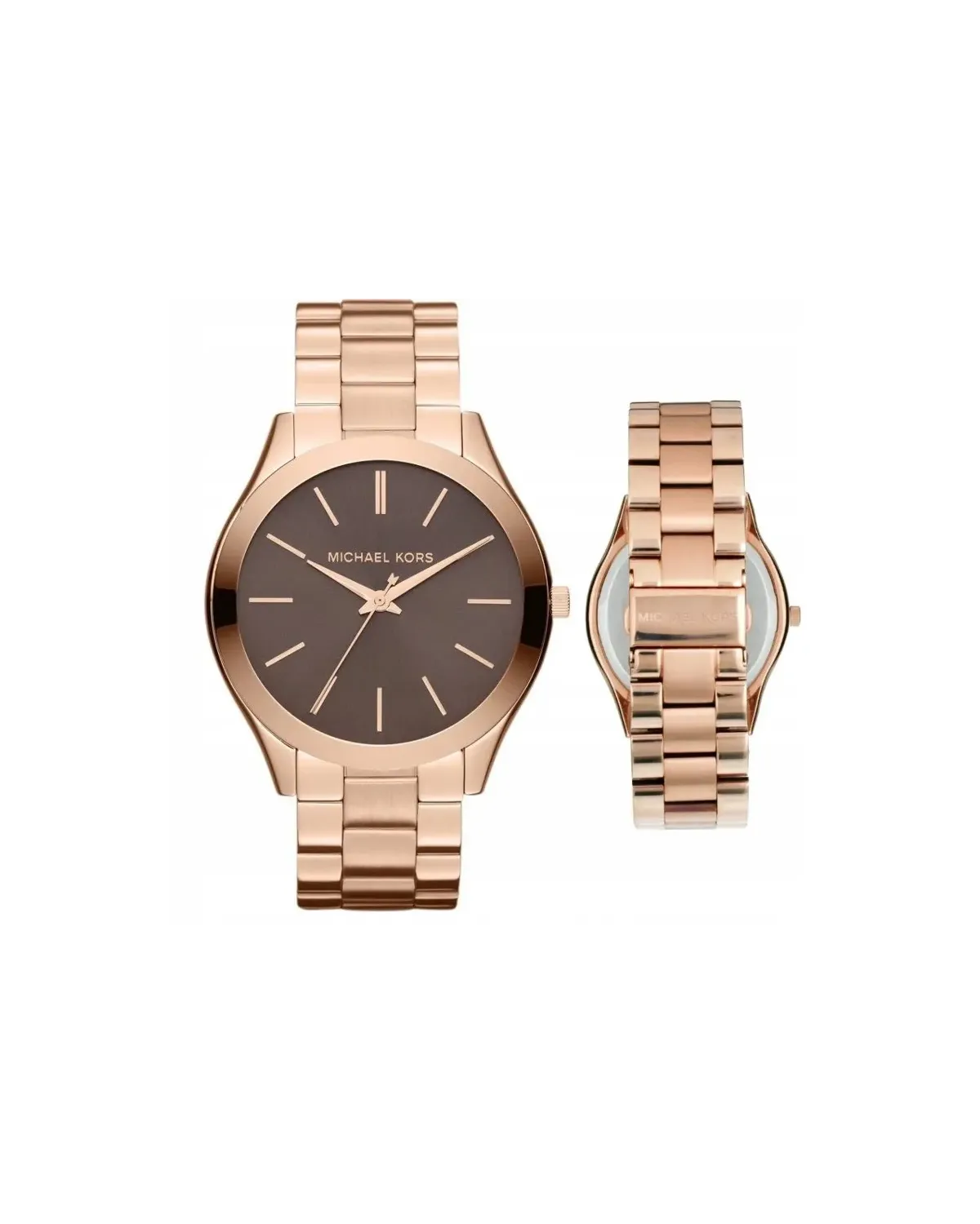 ZEGAREK DAMSKI MICHAEL KORS MK3181 RUNWAY (zm500g)