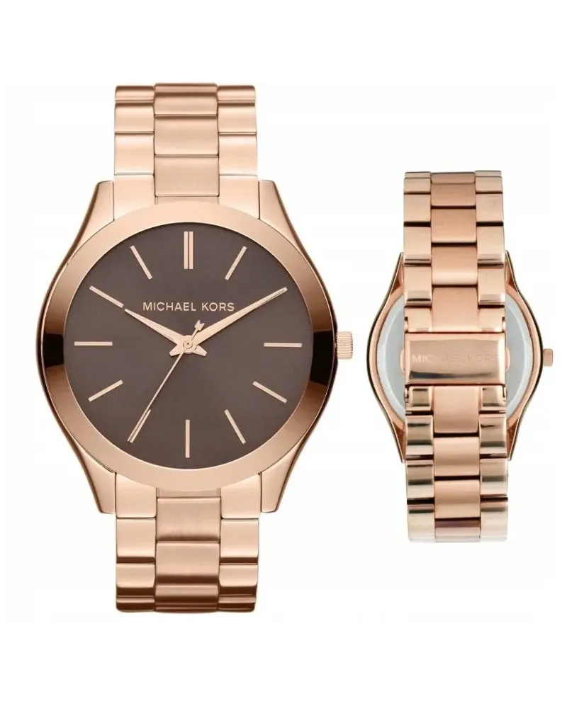 ZEGAREK DAMSKI MICHAEL KORS MK3181 RUNWAY (zm500g)