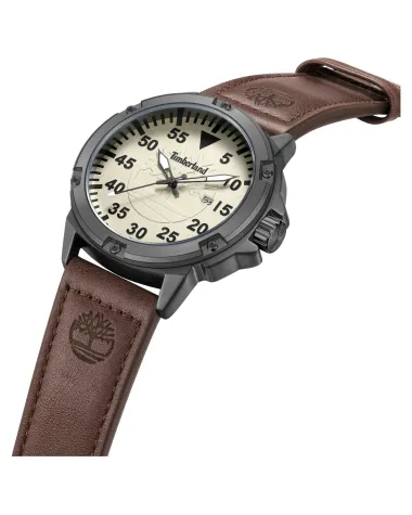 ZEGAREK MĘSKI Timberland TDWGB9002802 + BOX
