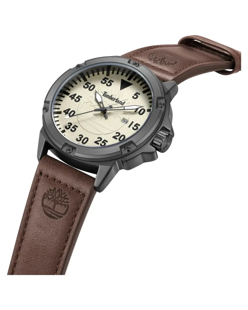 ZEGAREK MĘSKI Timberland TDWGB9002802 + BOX