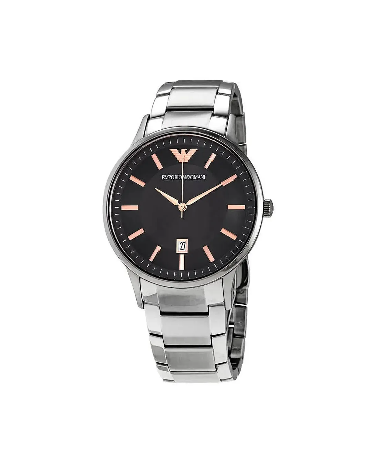 ZEGAREK MĘSKI EMPORIO ARMANI AR2514 - RENATO (zi001i)