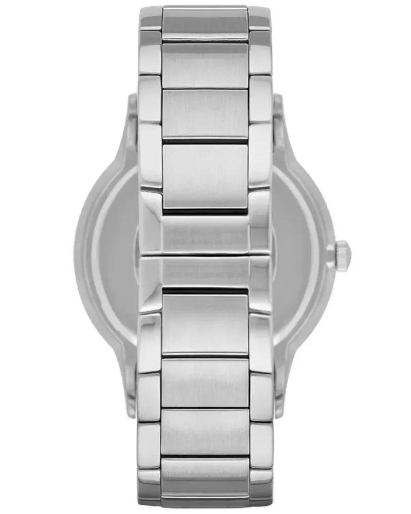 ZEGAREK MĘSKI EMPORIO ARMANI AR2514 - RENATO (zi001i)