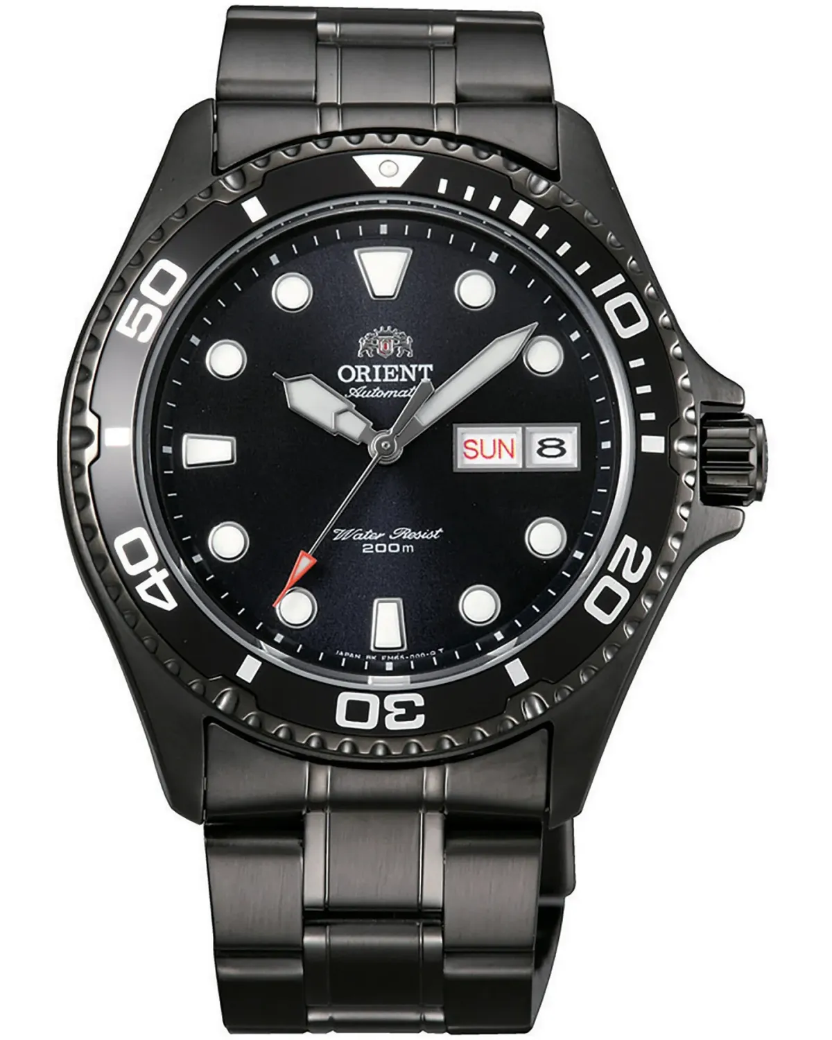 Zegarek Męski Orient Ray II  FAA02003B9 + BOX