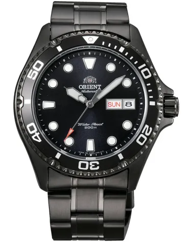 Zegarek Męski Orient Ray II  FAA02003B9 + BOX