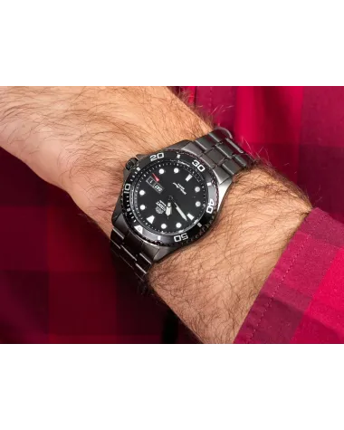 Zegarek Męski Orient Ray II  FAA02003B9 + BOX