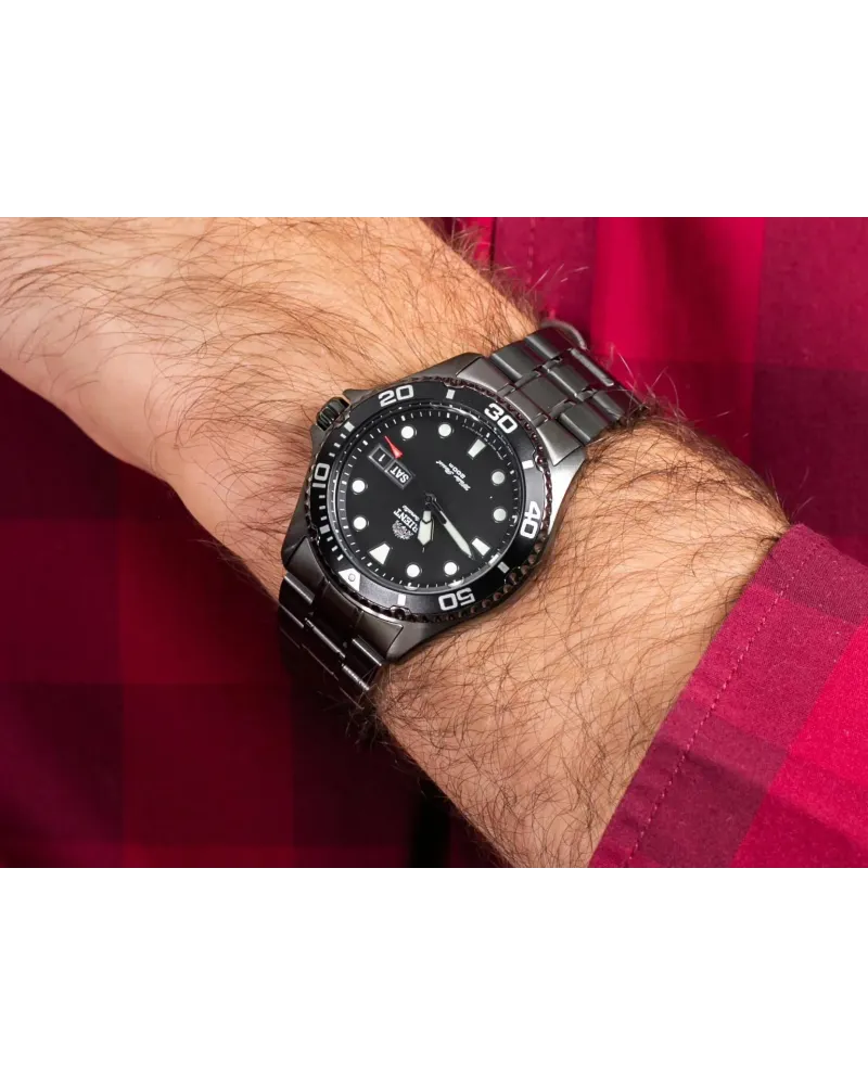 Zegarek Męski Orient Ray II  FAA02003B9 + BOX