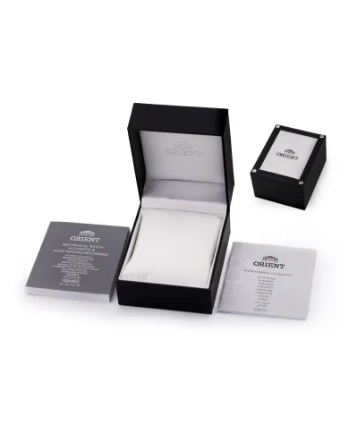 Zegarek Męski Orient Ray II  FAA02003B9 + BOX