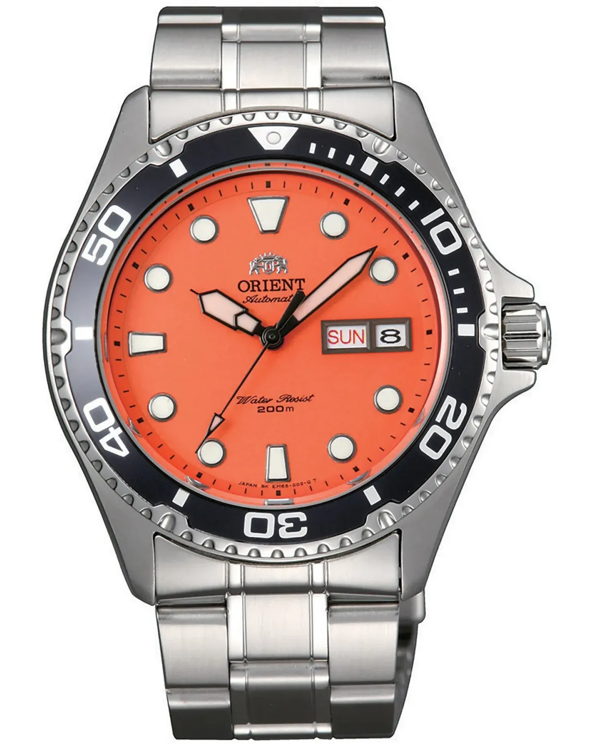 Zegarek Męski Orient Ray II FAA02006M9 + BOX Zegarek Męski Orient Ray II FAA02006M9 + BOX