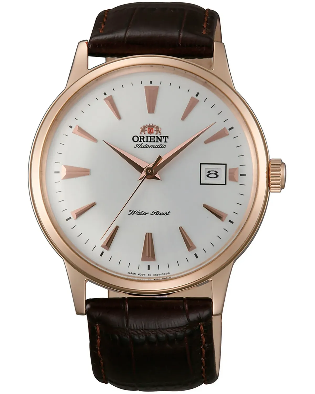 Zegarek Męski Orient 2nd Generation Bambino FAC00002W0 + BOX
