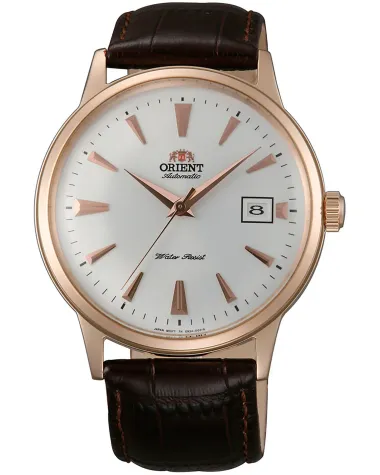 Zegarek Męski Orient 2nd Generation Bambino FAC00002W0 + BOX