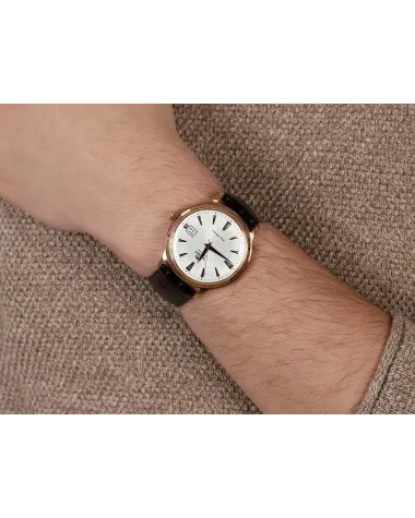 Zegarek Męski Orient 2nd Generation Bambino FAC00002W0 + BOX