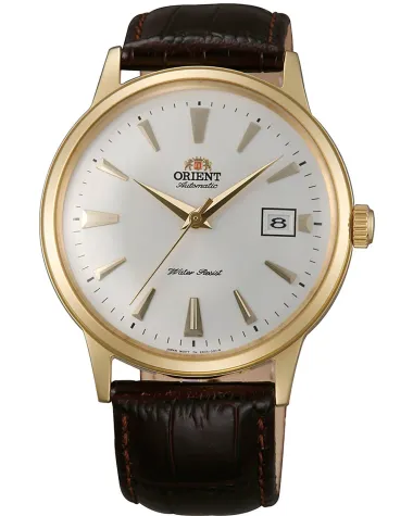 Zegarek Męski Orient 2nd Generation Bambino FAC00003W0 + BOX