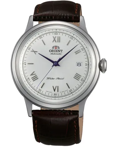 Zegarek Męski Orient 2nd Generation Bambino Version 2 FAC00009W0 + BOX