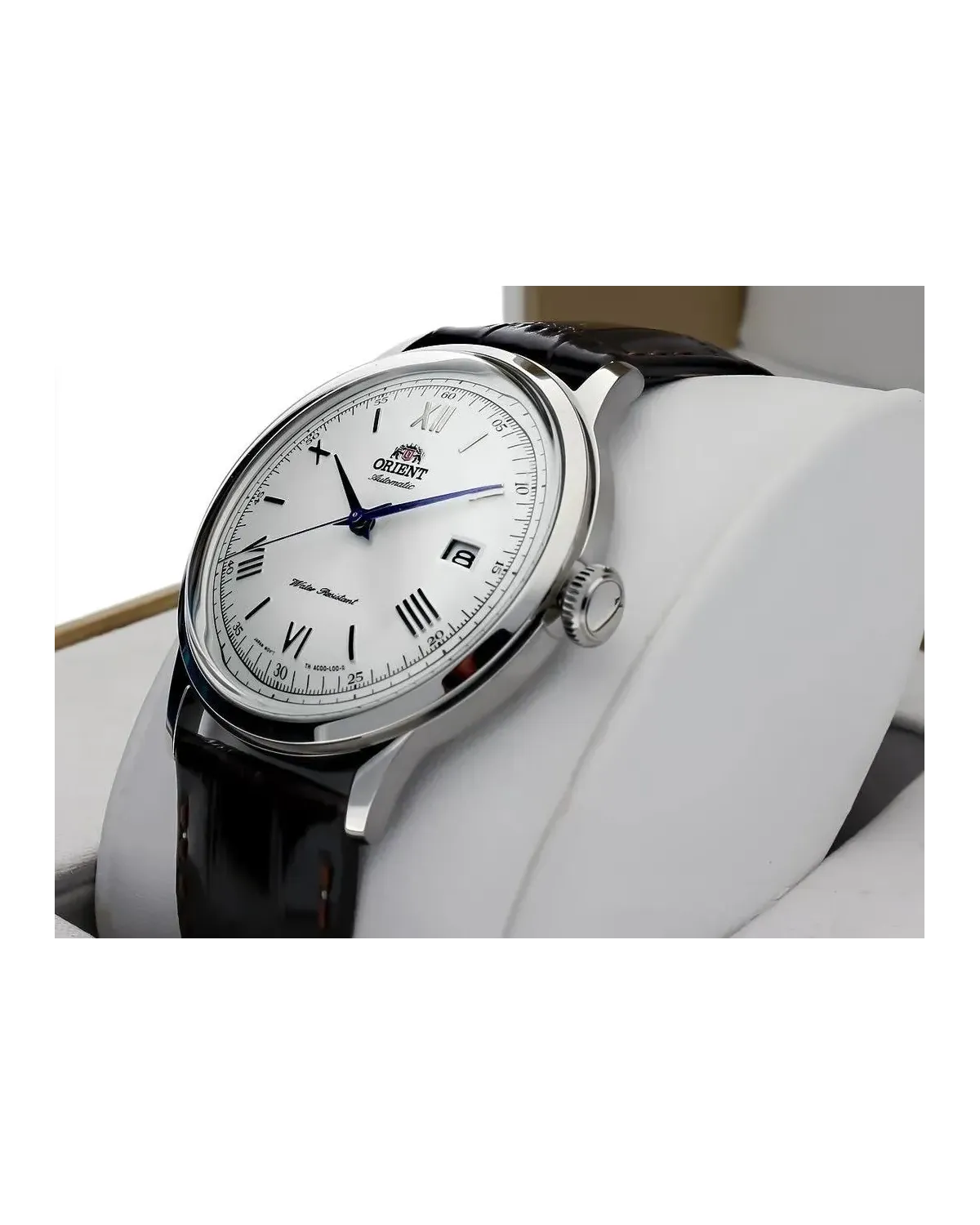 Zegarek Męski Orient 2nd Generation Bambino Version 2 FAC00009W0 + BOX