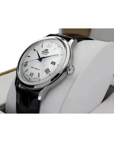 Zegarek Męski Orient 2nd Generation Bambino Version 2 FAC00009W0 + BOX