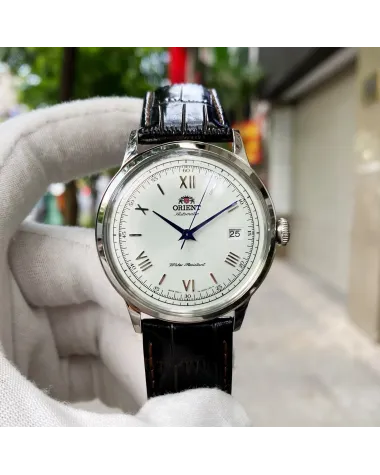 Zegarek Męski Orient 2nd Generation Bambino Version 2 FAC00009W0 + BOX