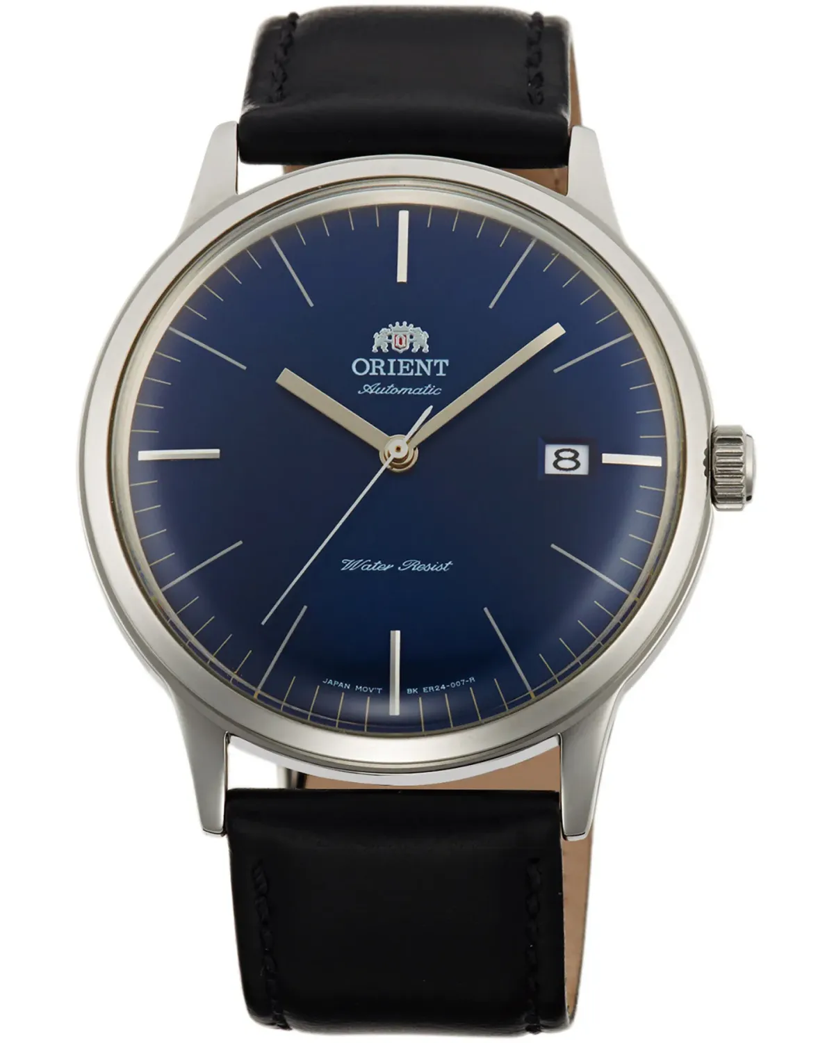 ZEGAREK MĘSKI ORIENT BAMBINO V2 FAC0000DD0 + BOX
