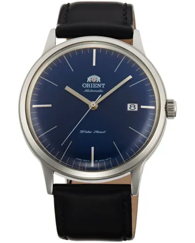 ZEGAREK MĘSKI ORIENT BAMBINO V2 FAC0000DD0 + BOX
