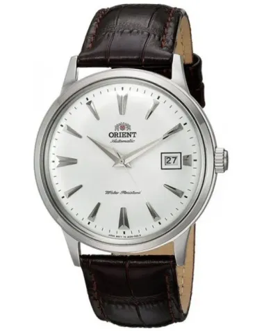 ZEGAREK MĘSKI ORIENT BAMBINO FAC00005W0 - AUTOMAT