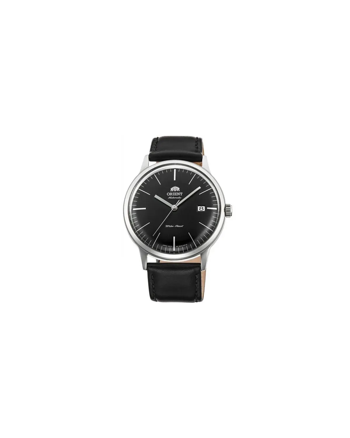 ZEGAREK MĘSKI ORIENT BAMBINO FAC0000DB0 - AUTOMAT