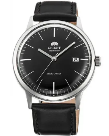 ZEGAREK MĘSKI ORIENT BAMBINO FAC0000DB0 - AUTOMAT