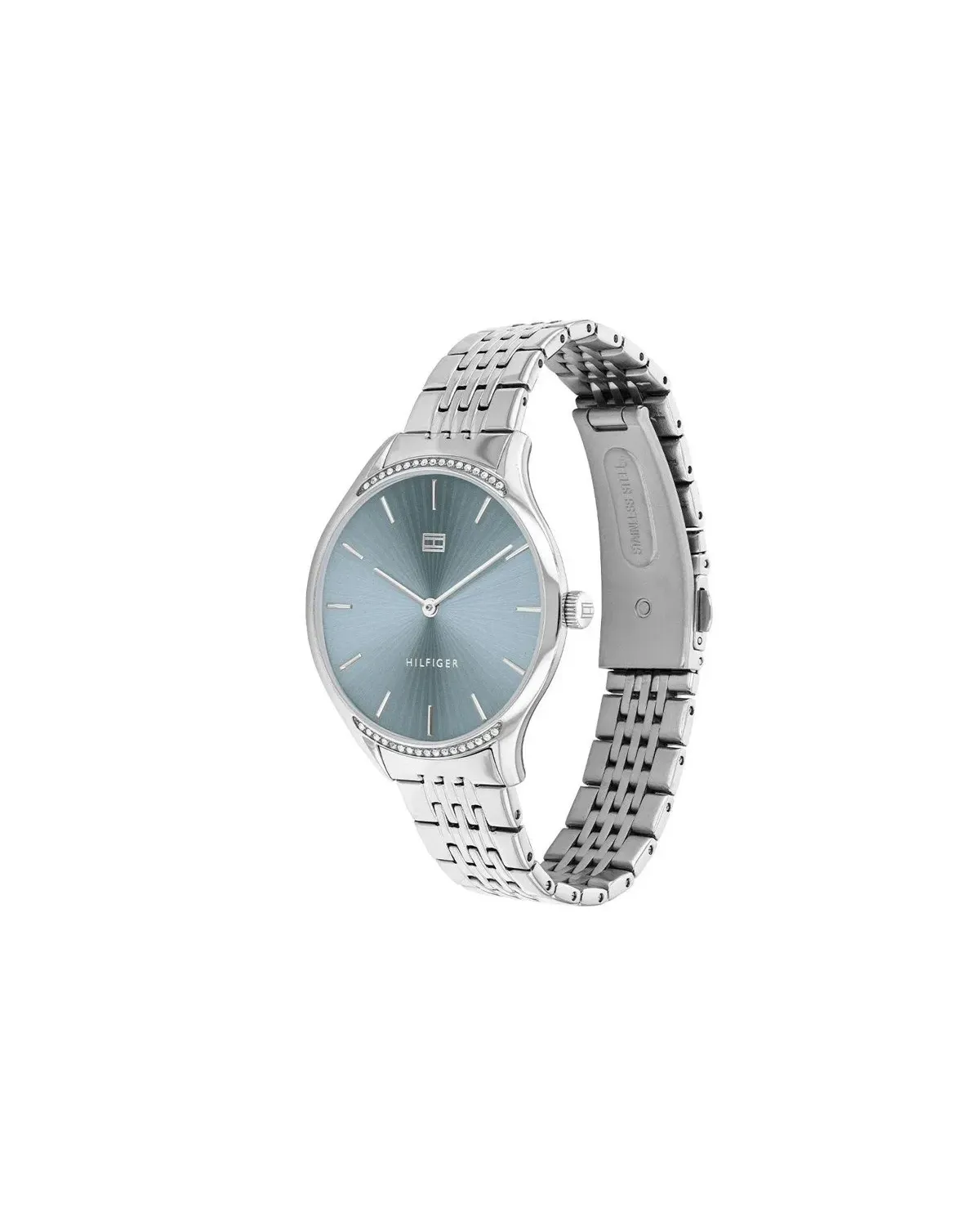 ZEGAREK DAMSKI TOMMY HILFIGER 1782210 (zf546a) ZEGAREK DAMSKI TOMMY HILFIGER 1782210 (zf546a)