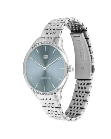 ZEGAREK DAMSKI TOMMY HILFIGER 1782210 (zf546a) ZEGAREK DAMSKI TOMMY HILFIGER 1782210 (zf546a)