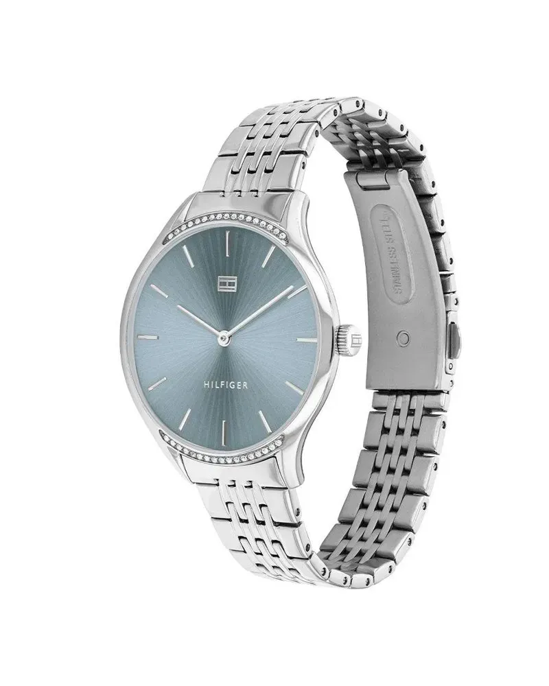 ZEGAREK DAMSKI TOMMY HILFIGER 1782210 (zf546a) ZEGAREK DAMSKI TOMMY HILFIGER 1782210 (zf546a)