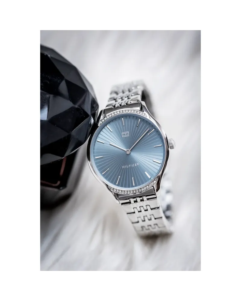 ZEGAREK DAMSKI TOMMY HILFIGER 1782210 (zf546a) ZEGAREK DAMSKI TOMMY HILFIGER 1782210 (zf546a)