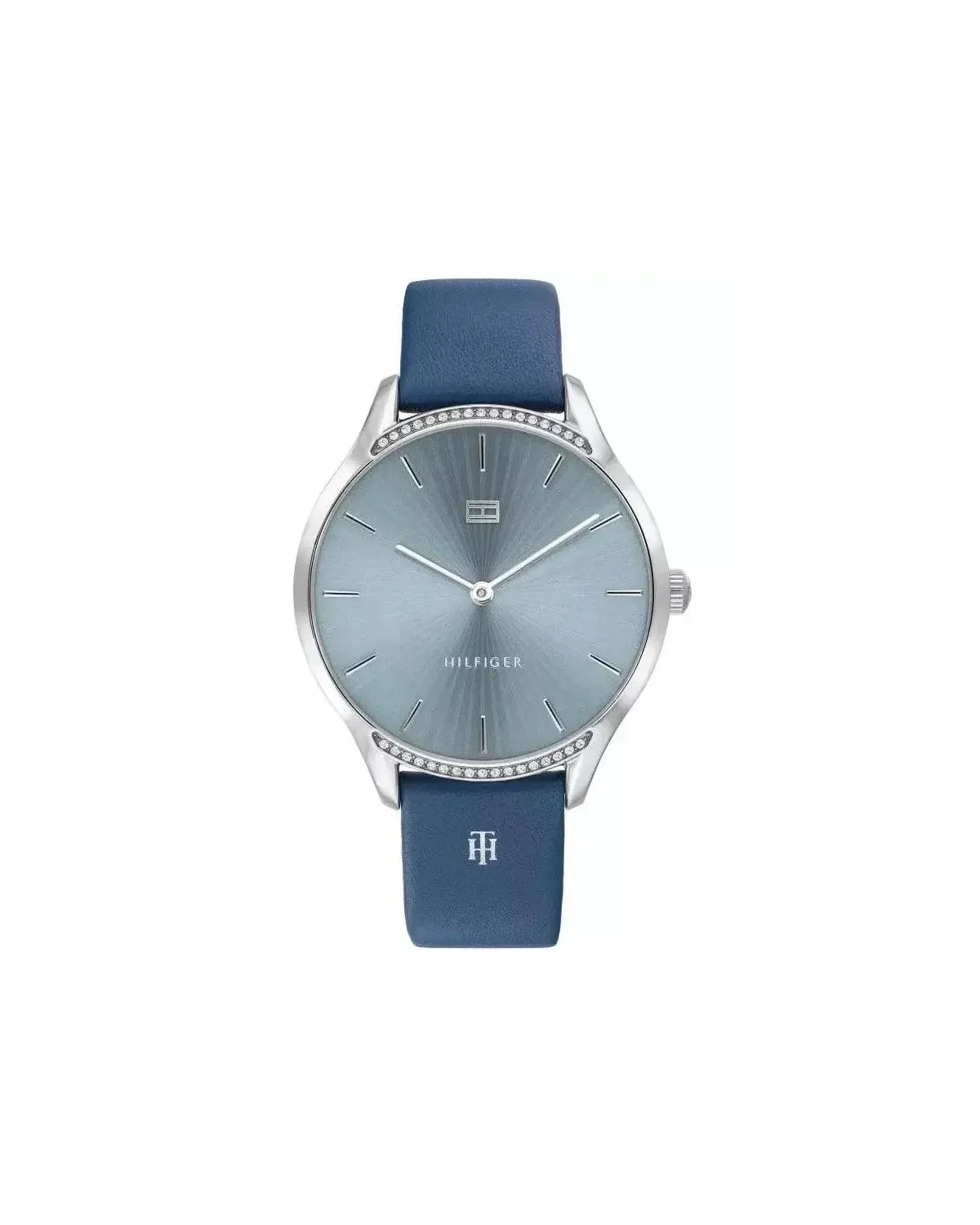 ZEGAREK DAMSKI TOMMY HILFIGER 1782213 (zf537b) ZEGAREK DAMSKI TOMMY HILFIGER 1782213 (zf537b)